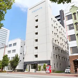 Hotel Heiwadai Otemon