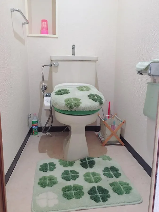 Hakozaki Guesthouse 福岡
