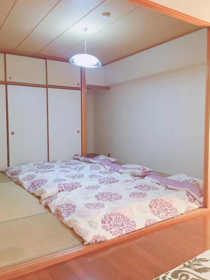 招待所 Hakozaki Guesthouse 福岡