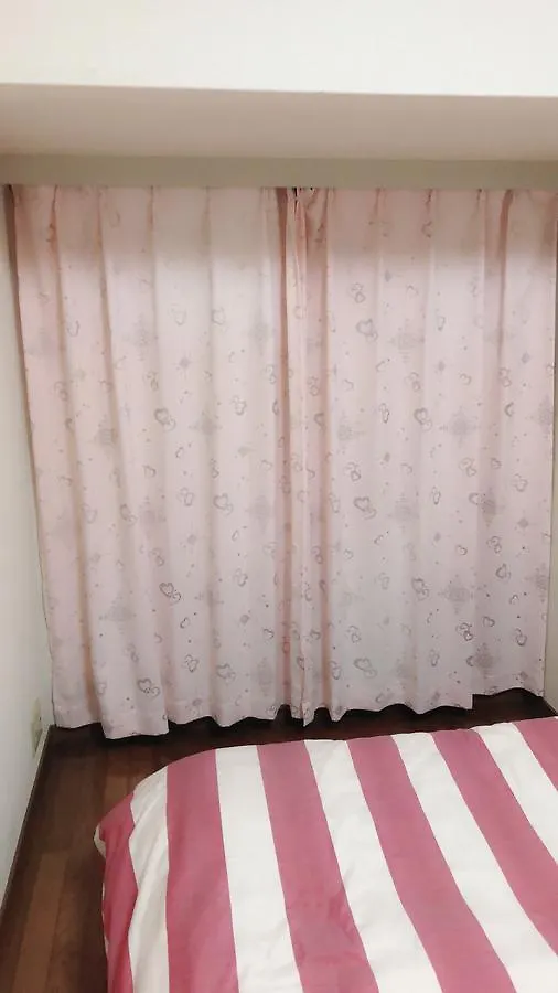 Hakozaki Guesthouse 福岡
